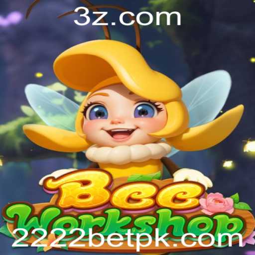 BeeWorkshop: Desvendando o Mundo do Jogo Inovador com 2222bet