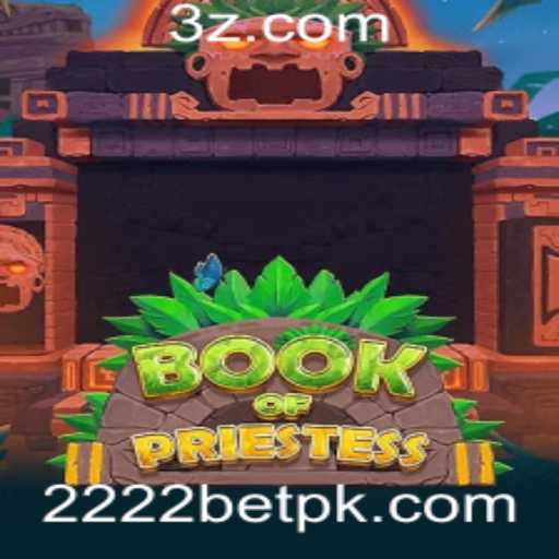 Explorando o Fascinante Mundo de BookOfPriestess com 2222bet