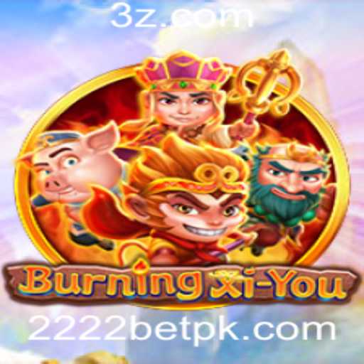 Explorando o Universo do Jogo BurningXiYou e a Plataforma 2222bet