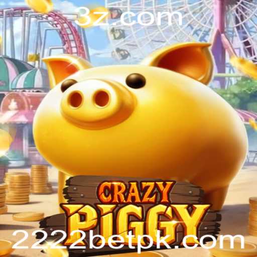 Explorando CrazyPiggy e sua Conexão com 2222bet