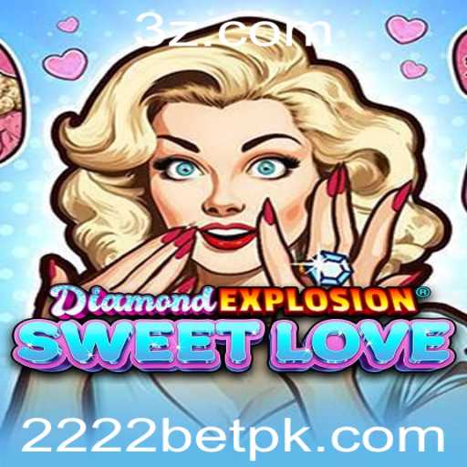 Explorando os Segredos de DiamondExplosionSweetLove: Um Mergulho no Jogo dos Corações em Chamas