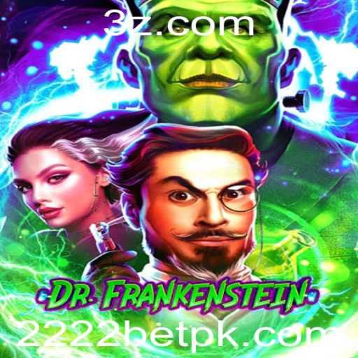 Explore o Fascinante Mundo de DrFrankenstein: A Revolução dos Jogos de 2222
