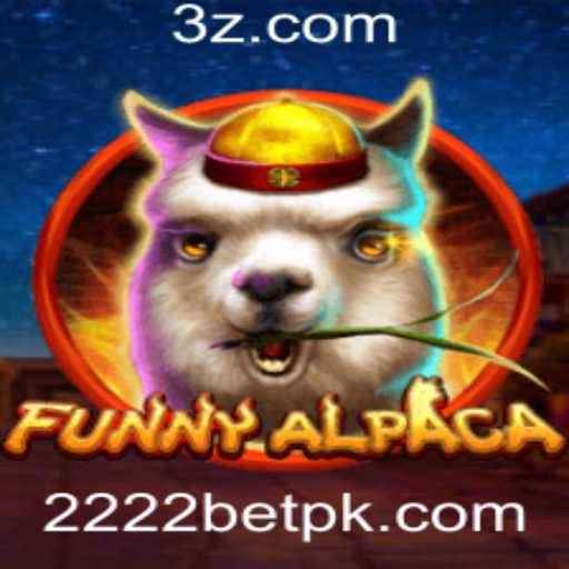 Descubra o Mundo Divertido de FunnyAlpaca e a Emoção de 2222bet