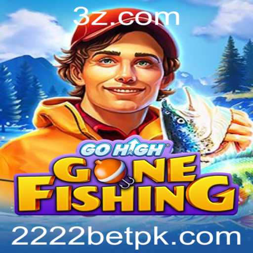GoHighGoneFishing: Descubra a Aventura Jogando Online