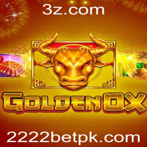 Explorando o Mundo de GoldenOx: Regras e Estratégias para 2222bet