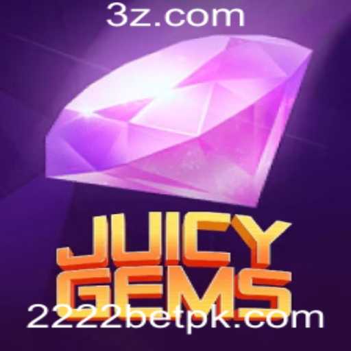 JuicyGems: Um Mergulho Intenso no Mundo dos Jogos de Azar Modernos