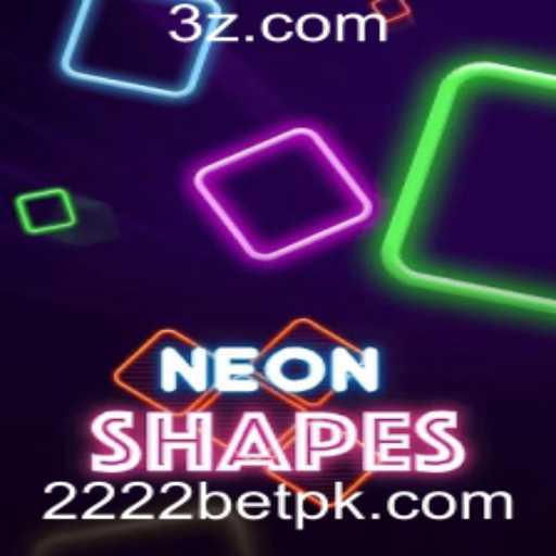 Explorando o Jogo NeonShapes: Uma Nova Dimensão de Entretenimento