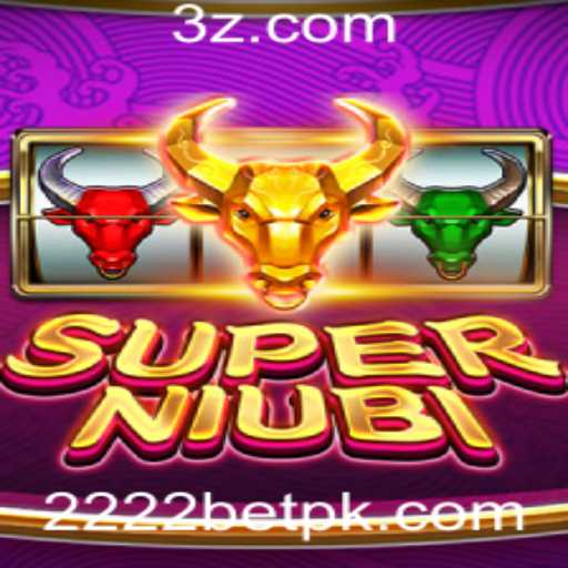 Descubra o Envolvente Mundo de SuperNiubi: O Jogo de Azar de 2222bet